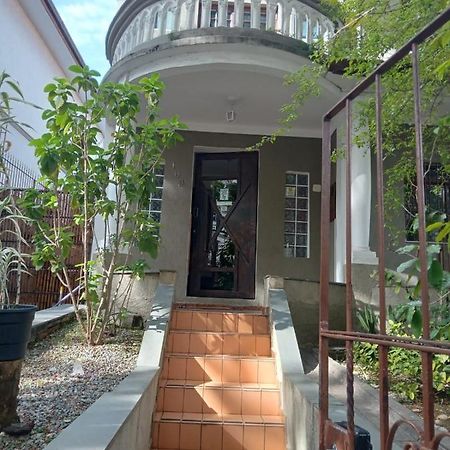 Pousada Casa Nostra Сао Паоло Екстериор снимка