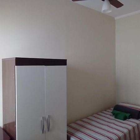 Pousada Casa Nostra Сао Паоло Екстериор снимка