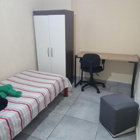 Pousada Casa Nostra Сао Паоло Екстериор снимка