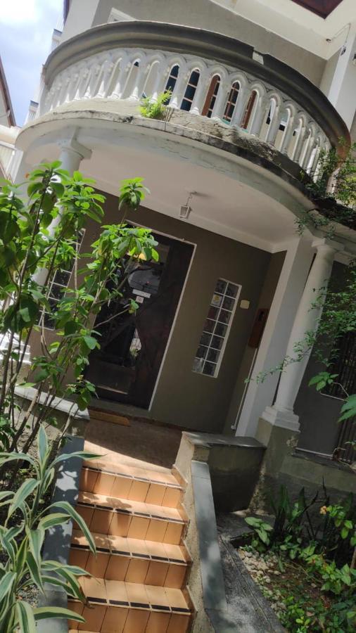 Pousada Casa Nostra Сао Паоло Екстериор снимка