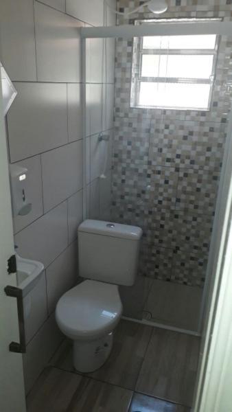 Pousada Casa Nostra Сао Паоло Екстериор снимка