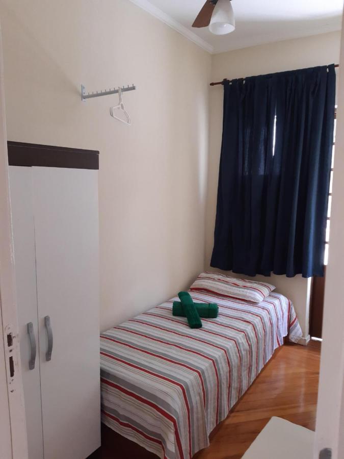 Pousada Casa Nostra Сао Паоло Екстериор снимка