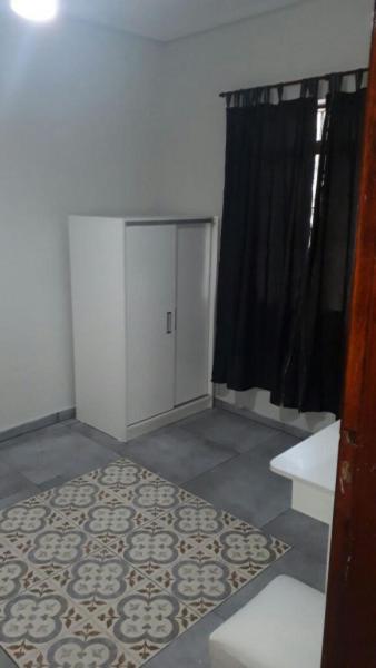Pousada Casa Nostra Сао Паоло Екстериор снимка