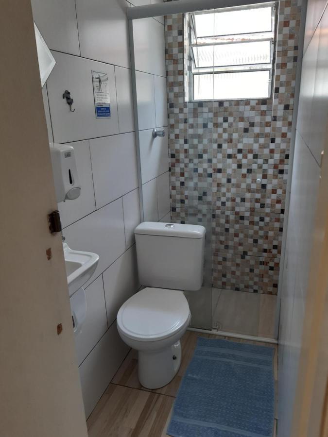 Pousada Casa Nostra Сао Паоло Екстериор снимка