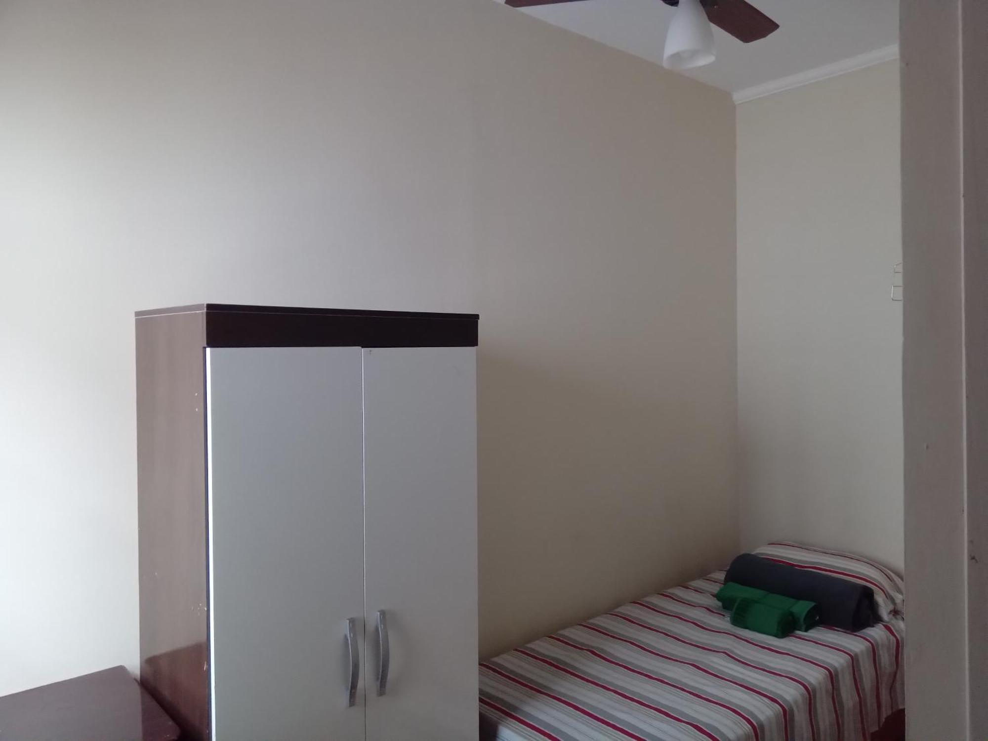 Pousada Casa Nostra Сао Паоло Екстериор снимка