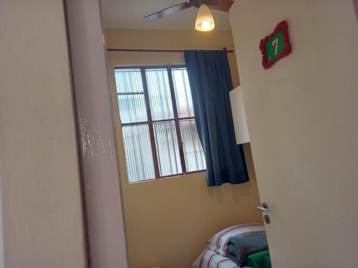 Pousada Casa Nostra Сао Паоло Екстериор снимка