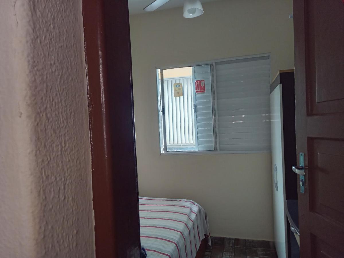 Pousada Casa Nostra Сао Паоло Екстериор снимка