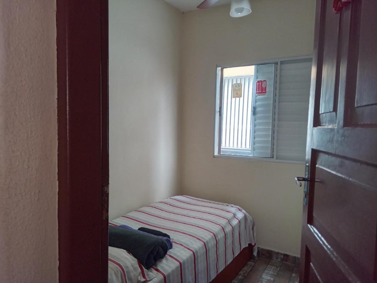 Pousada Casa Nostra Сао Паоло Екстериор снимка