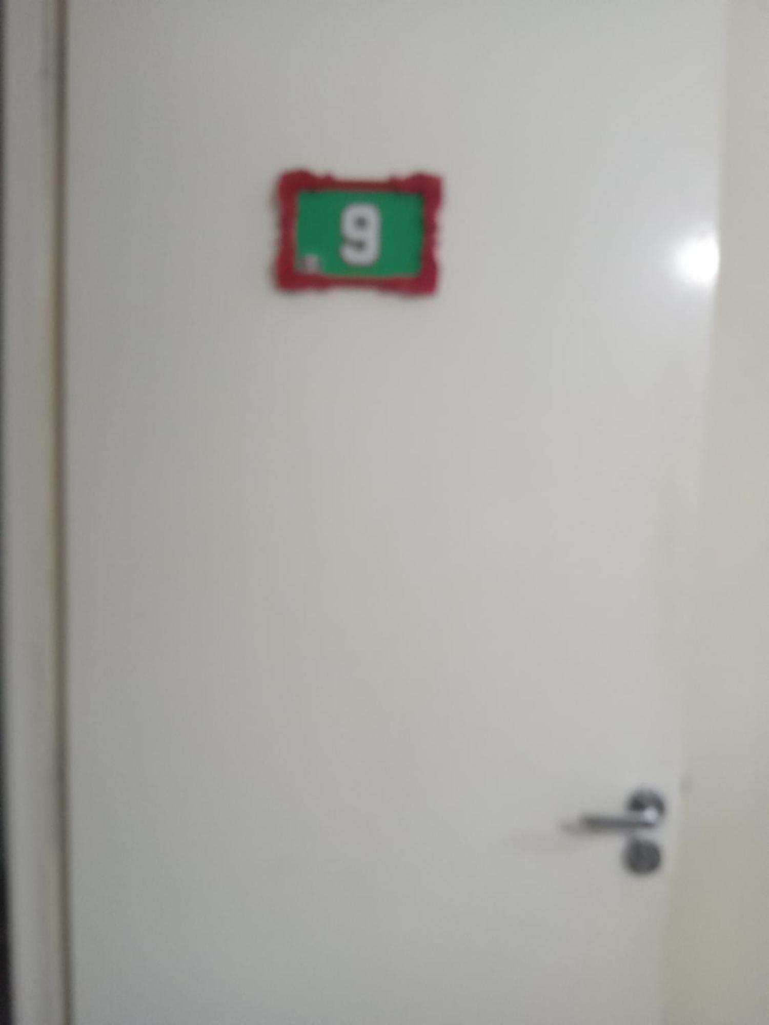 Pousada Casa Nostra Сао Паоло Екстериор снимка