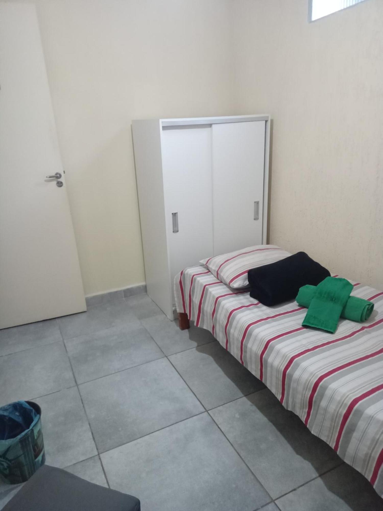 Pousada Casa Nostra Сао Паоло Екстериор снимка