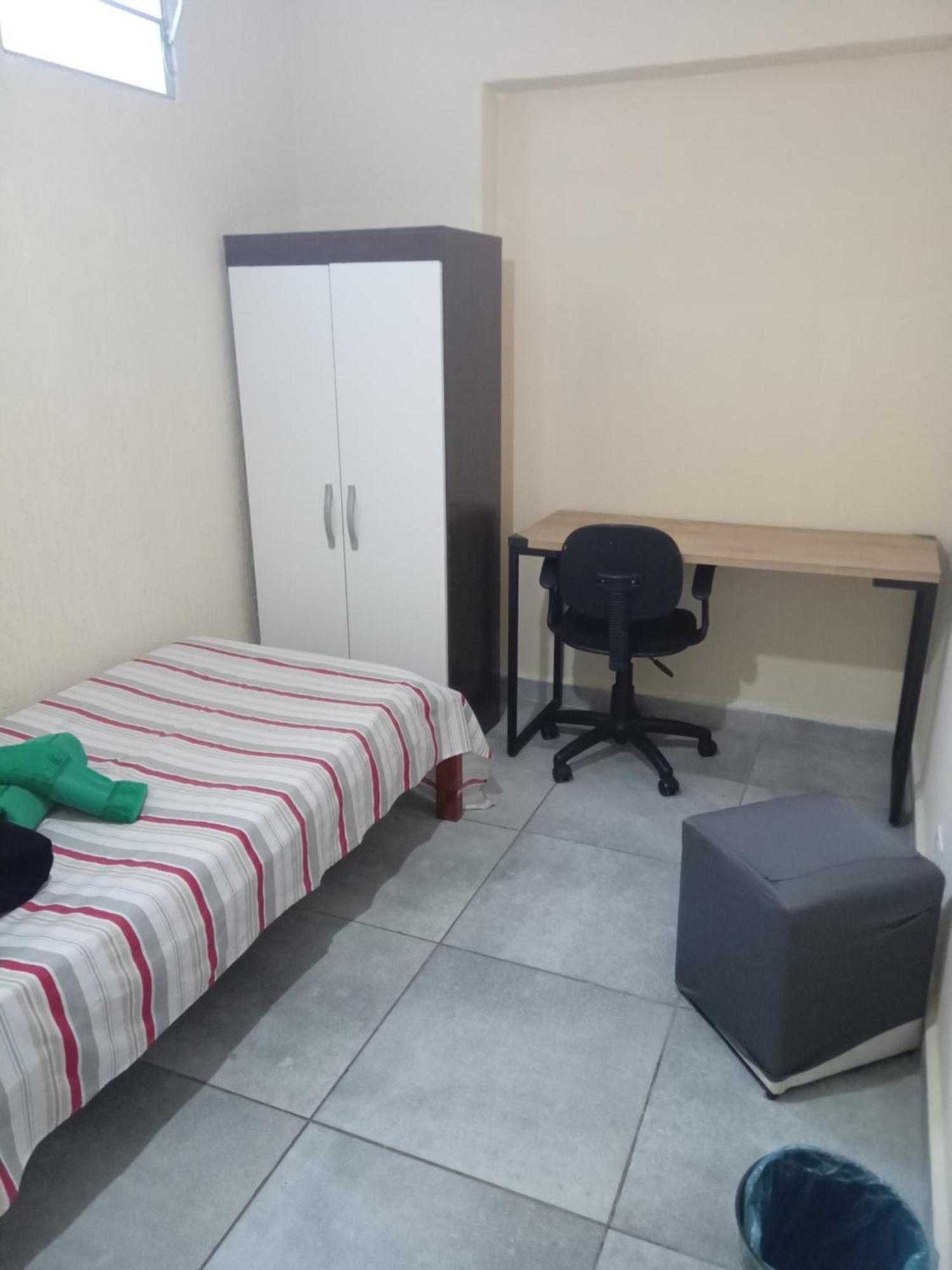 Pousada Casa Nostra Сао Паоло Екстериор снимка