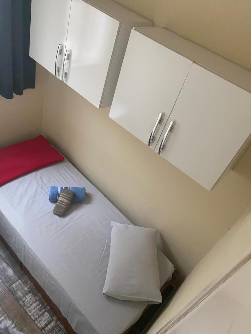 Pousada Casa Nostra Сао Паоло Екстериор снимка