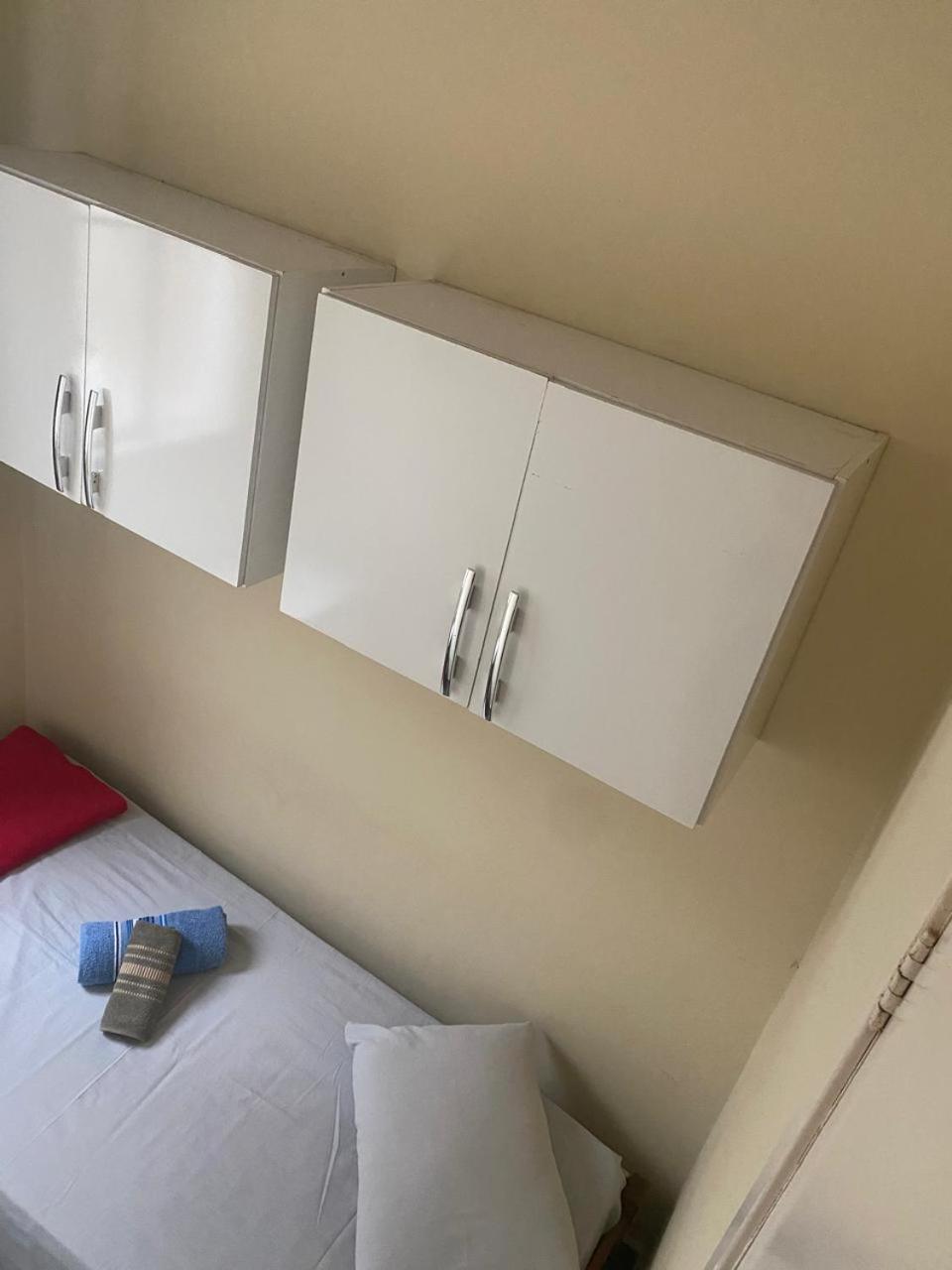 Pousada Casa Nostra Сао Паоло Екстериор снимка