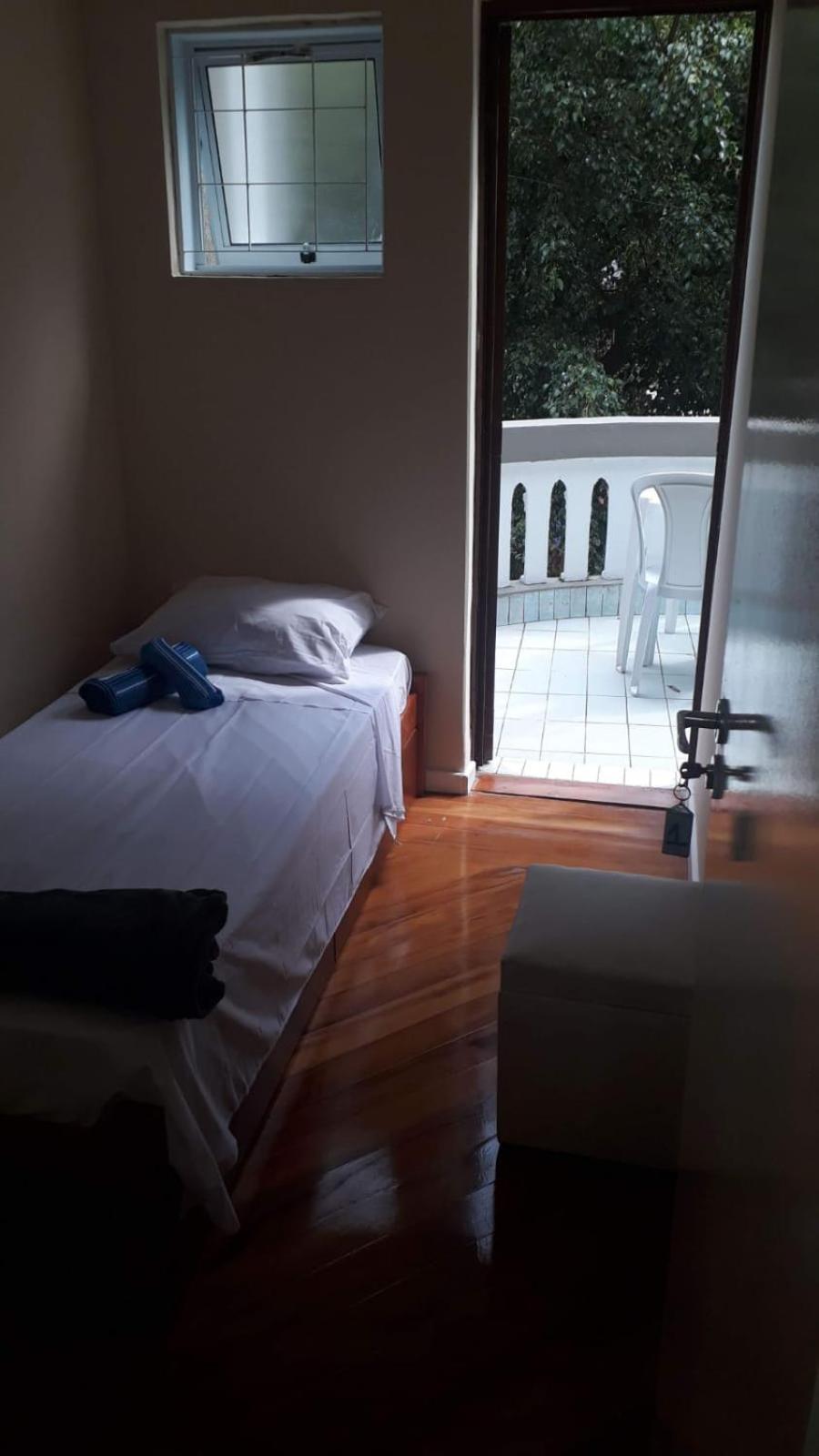 Pousada Casa Nostra Сао Паоло Екстериор снимка