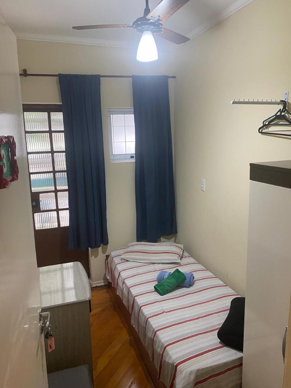 Pousada Casa Nostra Сао Паоло Екстериор снимка